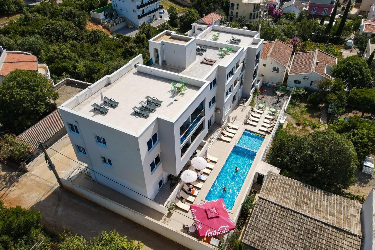 Apartments Limunada Utjeha Luaran gambar