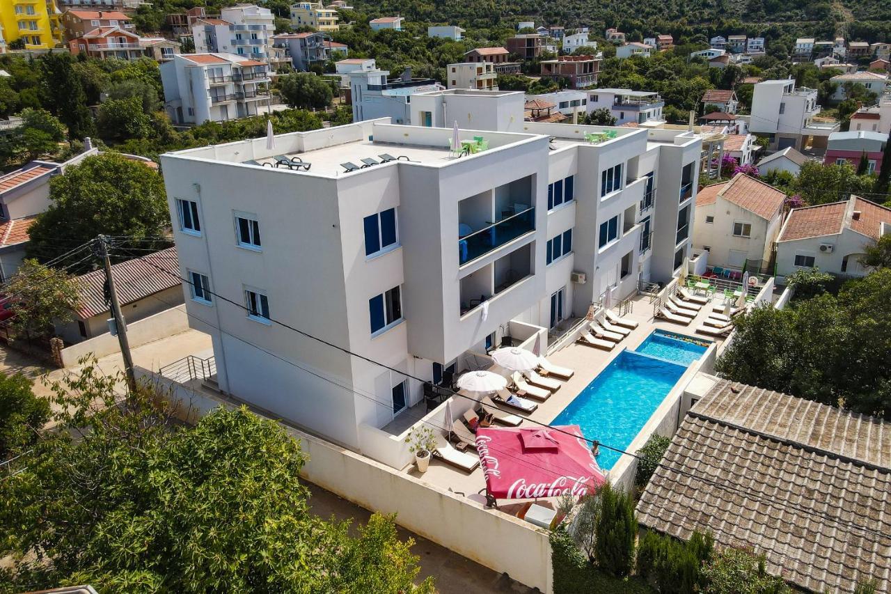 Apartments Limunada Utjeha Luaran gambar