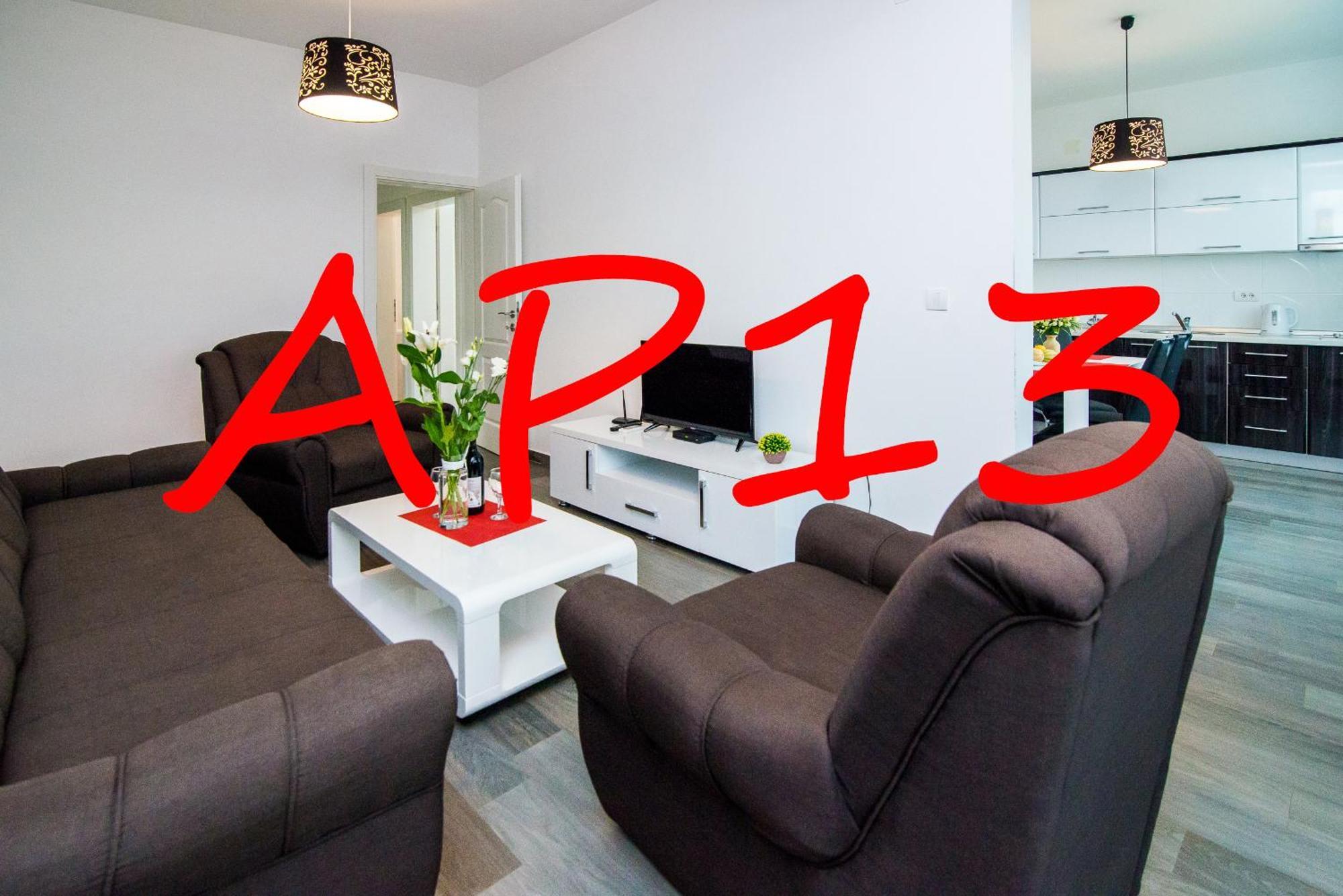 Apartments Limunada Utjeha Bilik gambar