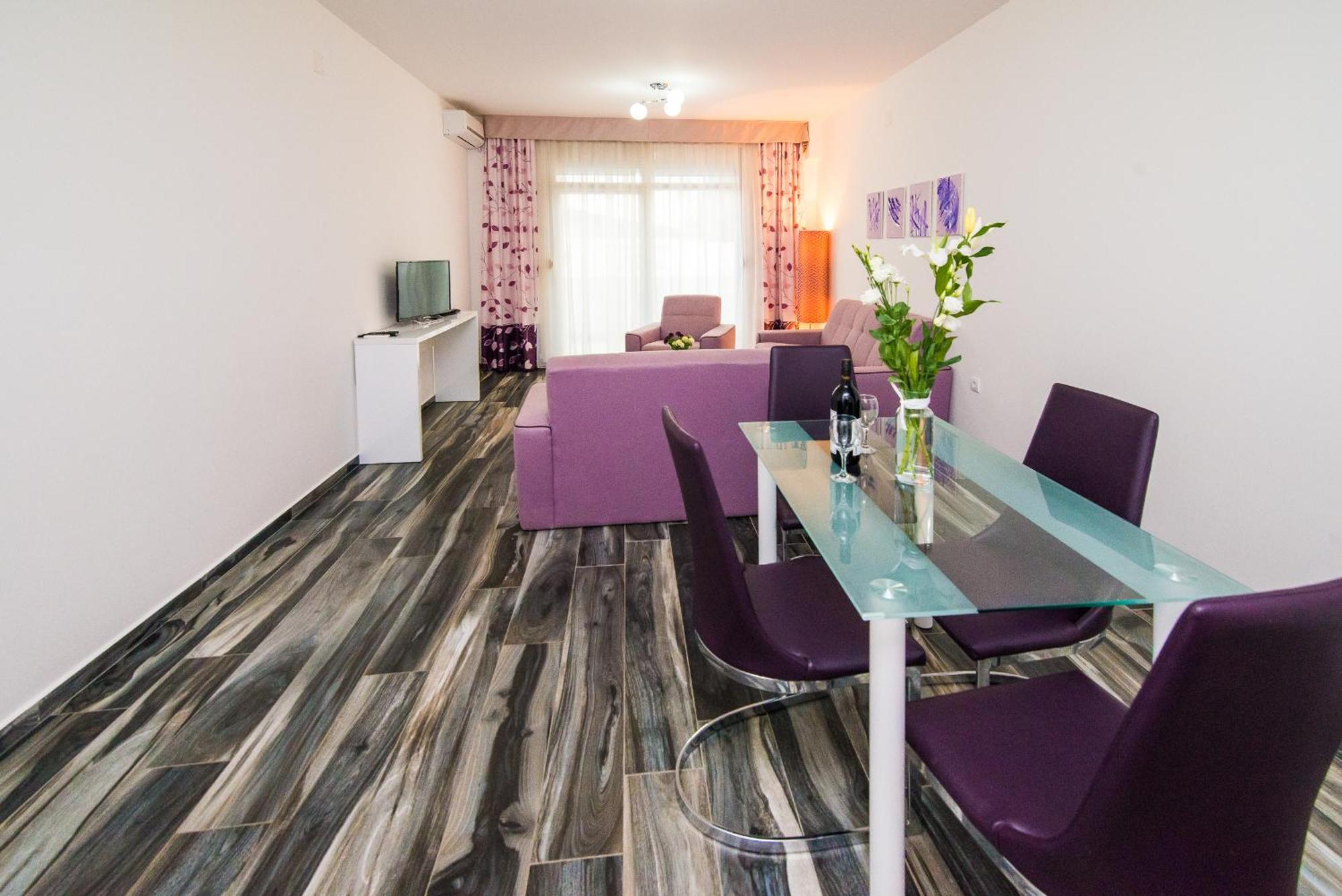 Apartments Limunada Utjeha Bilik gambar