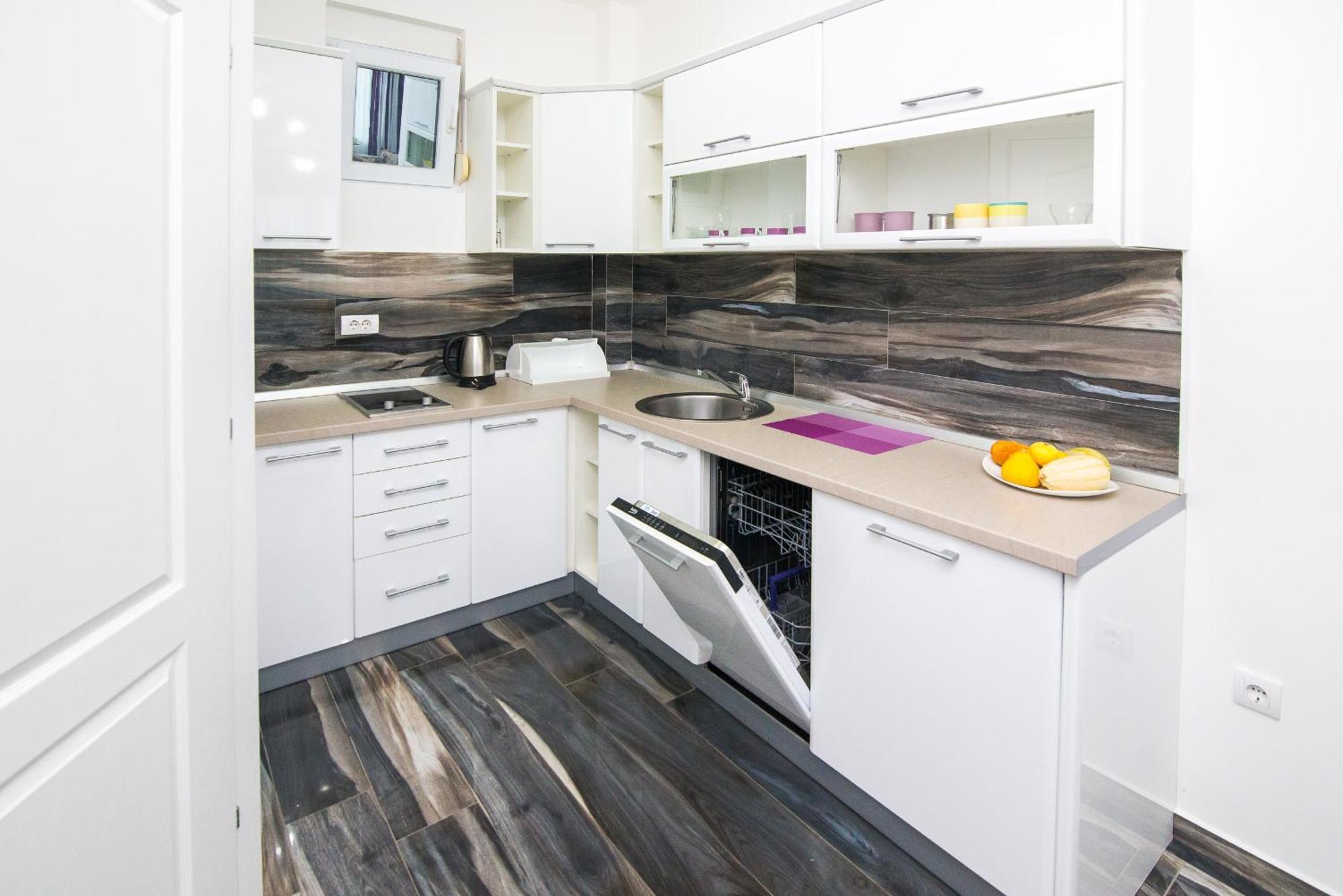Apartments Limunada Utjeha Bilik gambar