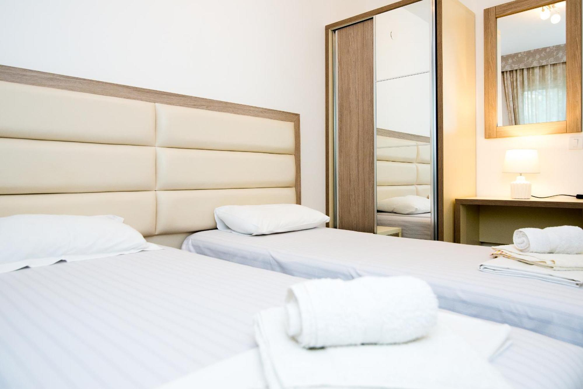 Apartments Limunada Utjeha Bilik gambar