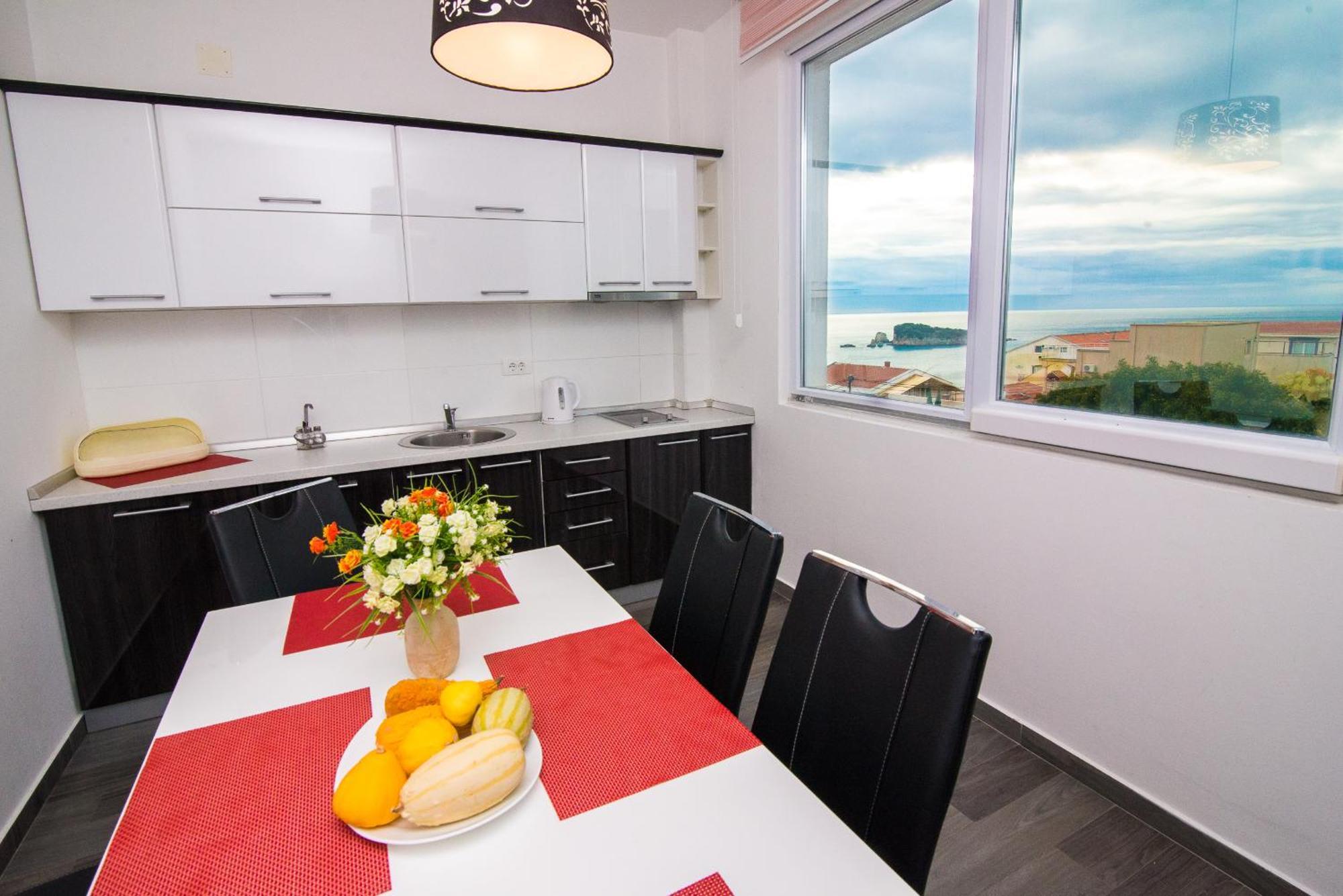 Apartments Limunada Utjeha Bilik gambar
