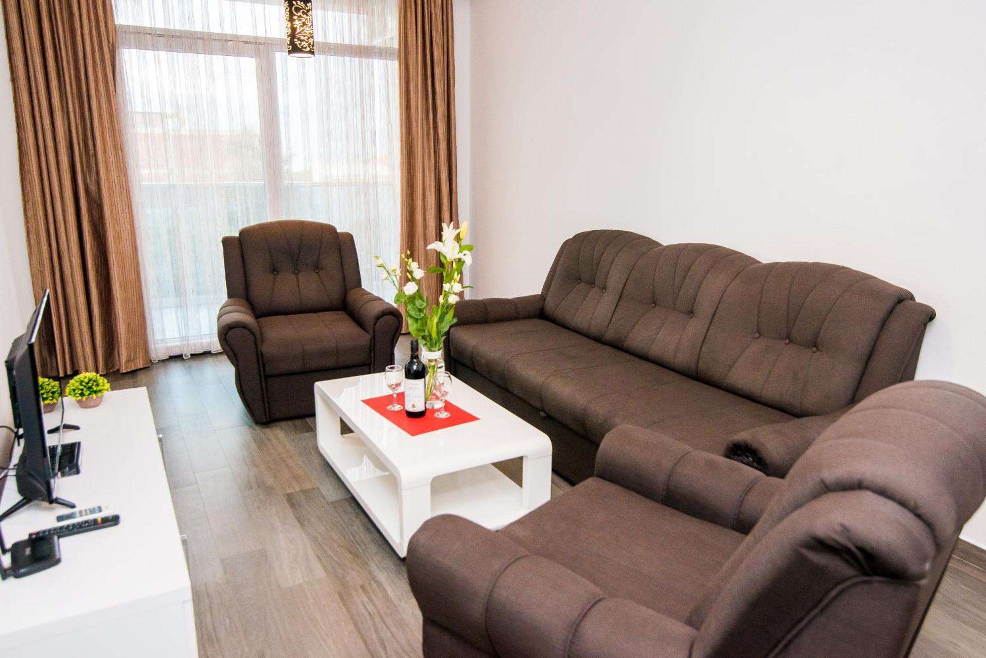 Apartments Limunada Utjeha Bilik gambar