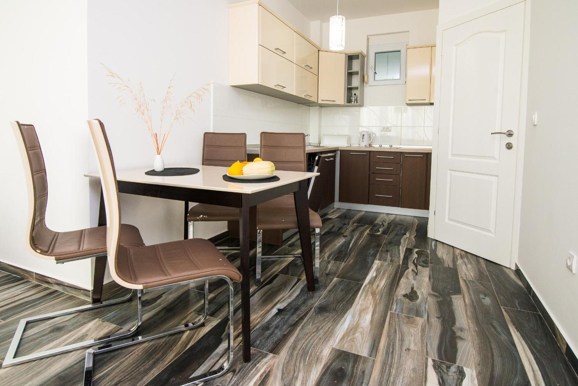 Apartments Limunada Utjeha Bilik gambar