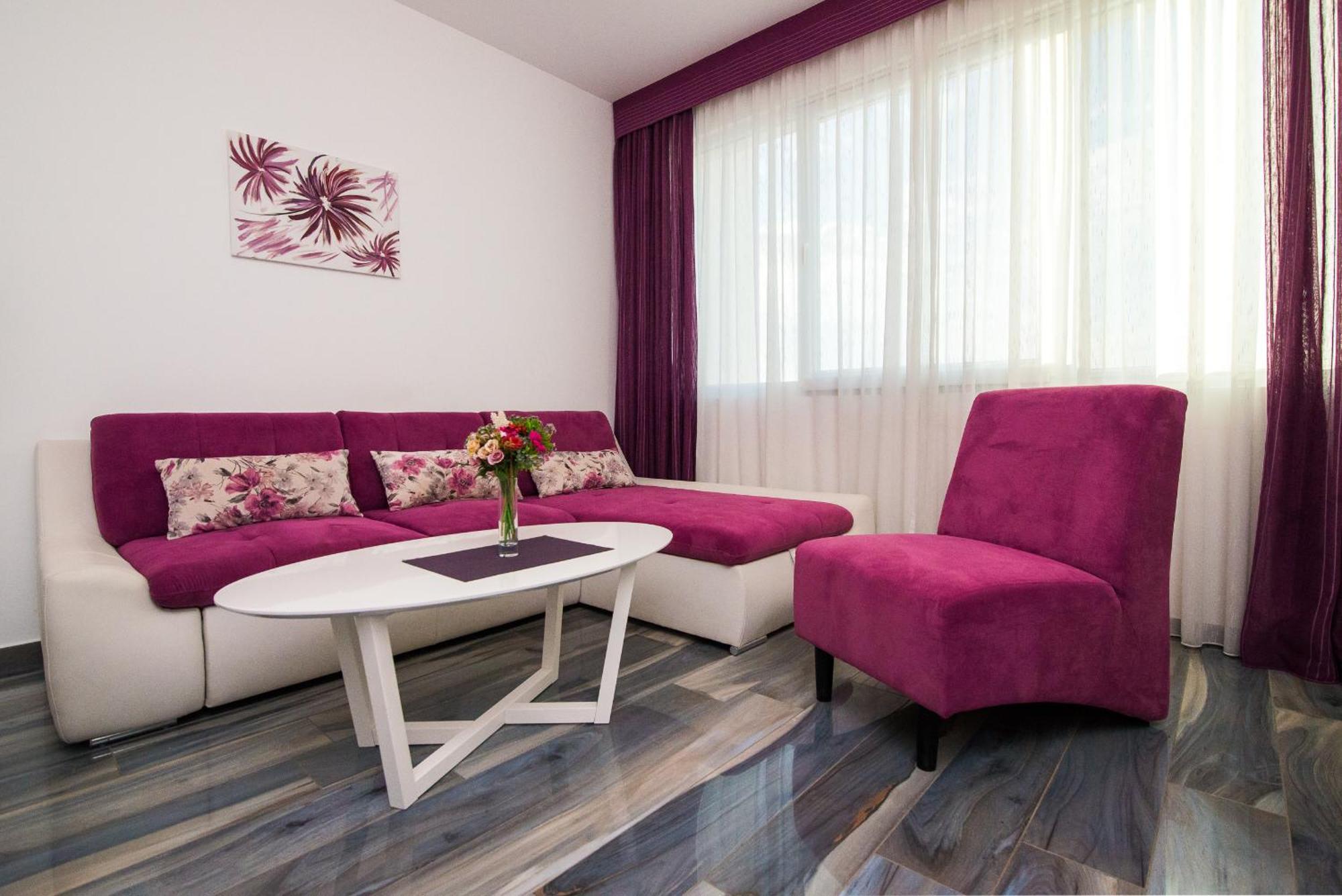 Apartments Limunada Utjeha Bilik gambar