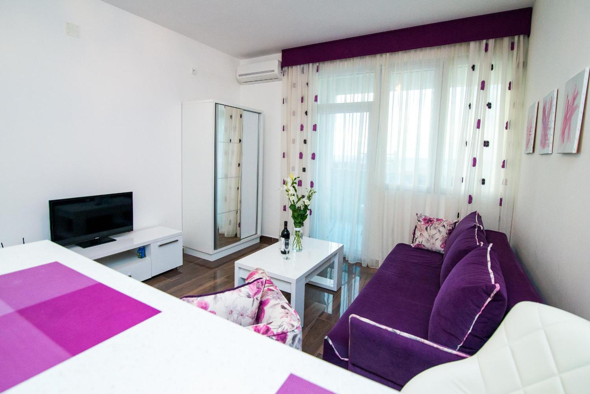 Apartments Limunada Utjeha Bilik gambar